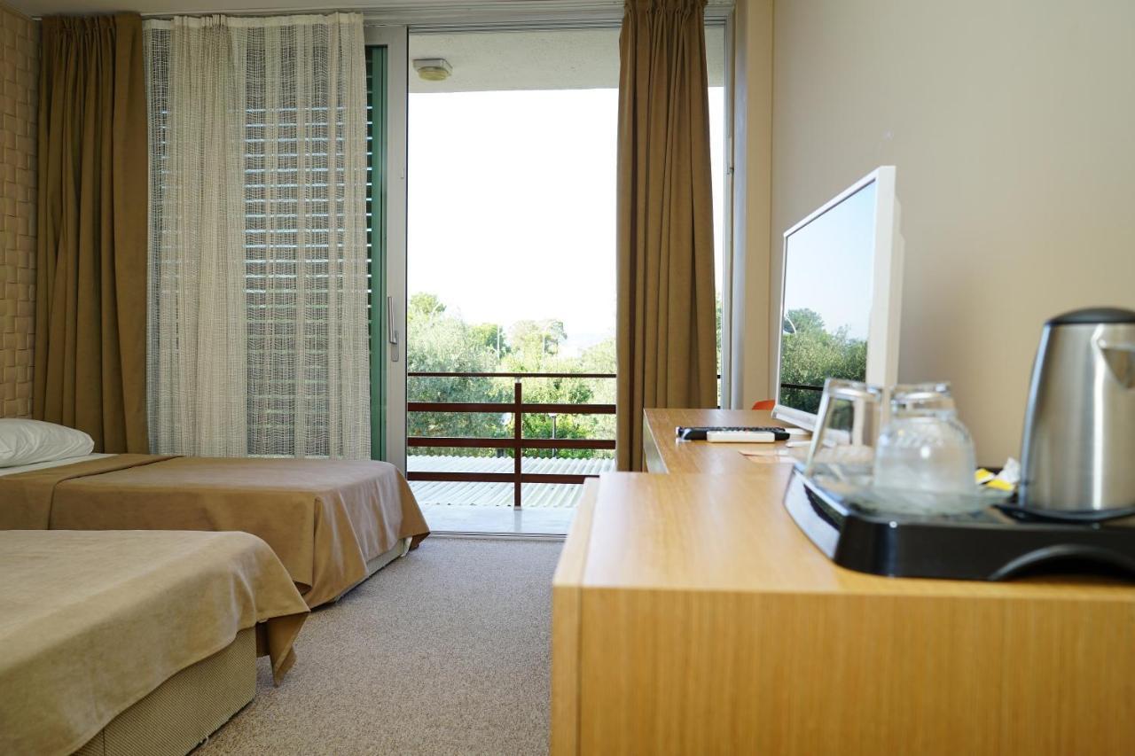 Zeytin Bahcesi Hotel İznik Exterior foto