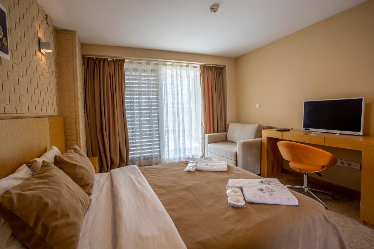 Zeytin Bahcesi Hotel İznik Exterior foto