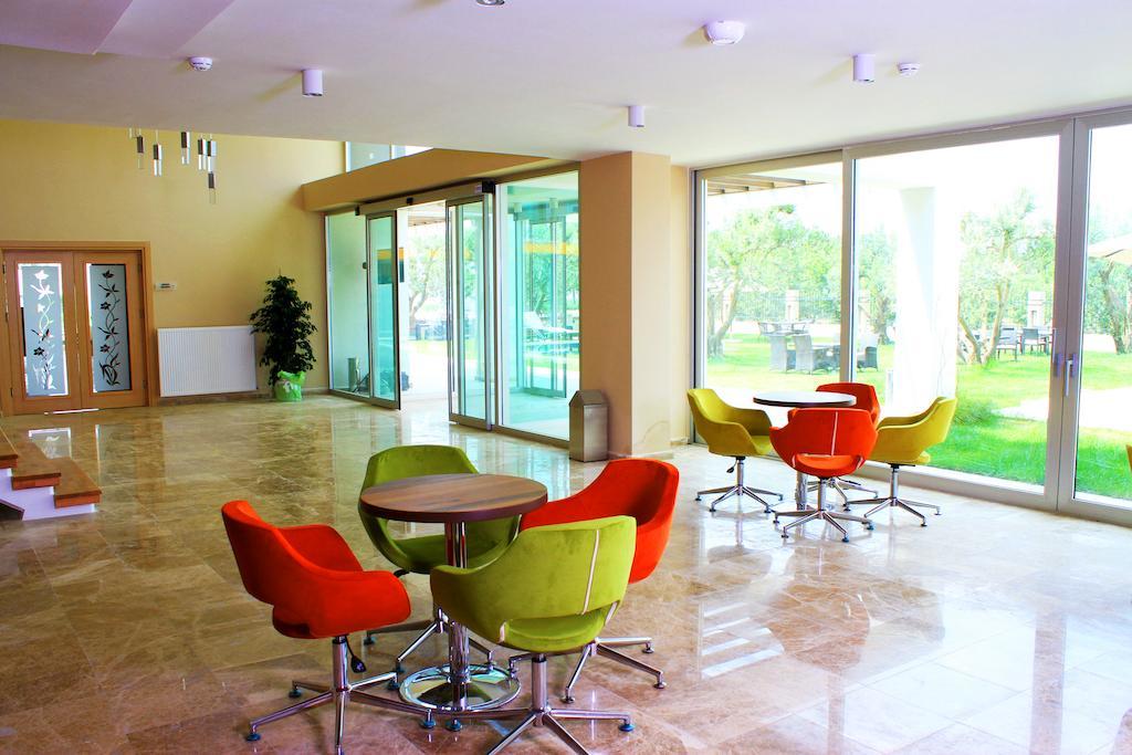 Zeytin Bahcesi Hotel İznik Exterior foto