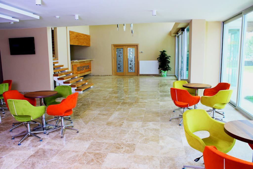 Zeytin Bahcesi Hotel İznik Exterior foto